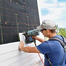 Best Insulated Siding Installation  in Forest Hill, TX